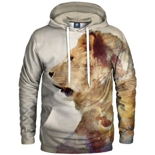 Aloha From Deer Unisex's Lord Of The Nature Hoodie H-K AFD1047 Slike