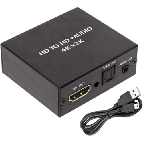  Konverter HDMI na audio zvuk Cijene