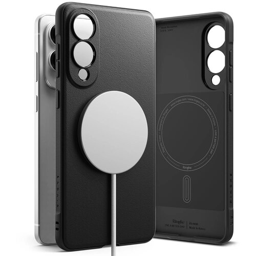 Ringke MAGNETNI OVITEK ONYX ZA ZA&amp;Scaron;ČITO TELEFONA SAMSUNG GALAXY S25 EDGE, (5000344542) Slike