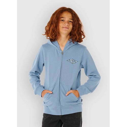 Rip Curl Hazey Days Kids Jopa s kapuco faded denim Cene