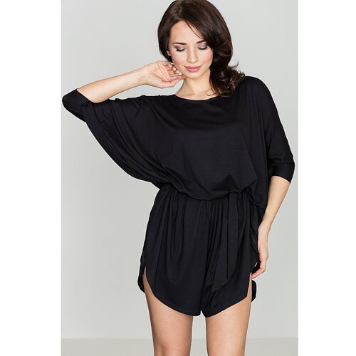 Lenitif Woman&amp;#039;s Jumpsuit K315 Slike