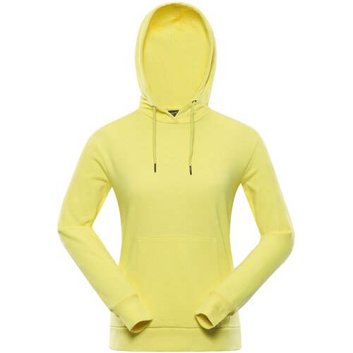 NAX Women's sweatshirt QEDA limelight Cijene