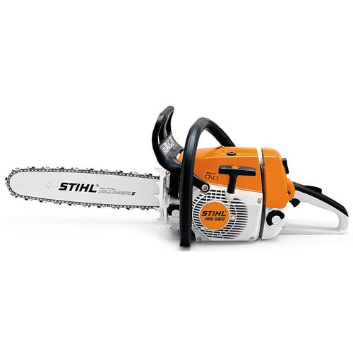 Stihl MS 260 MOTORNA PILA Slike