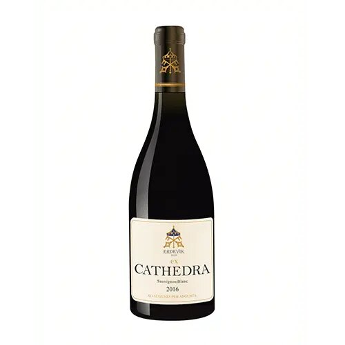 Erdevik Ex Cathedra belo vino 0.75l Slike