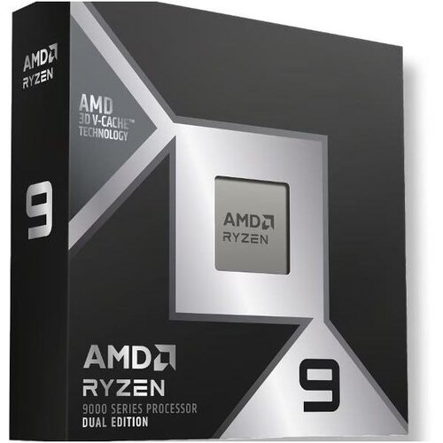 AMD 9 9950X3D2 AM5 BOX16 cores,32... Cijene