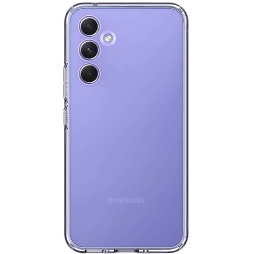 Spigen LIQUID CRYSTAL MASKA ZA SAMSUNG GALAXY A54 5G CRYSTAL CLEAR Cene