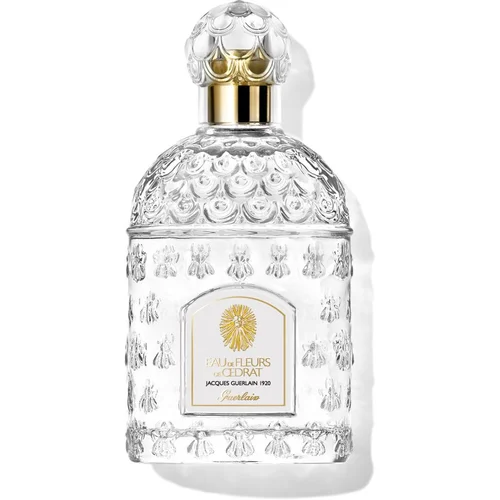 Guerlain Les Colognes Eau de Fleurs de Cédrat kolonjska voda za žene 100 ml