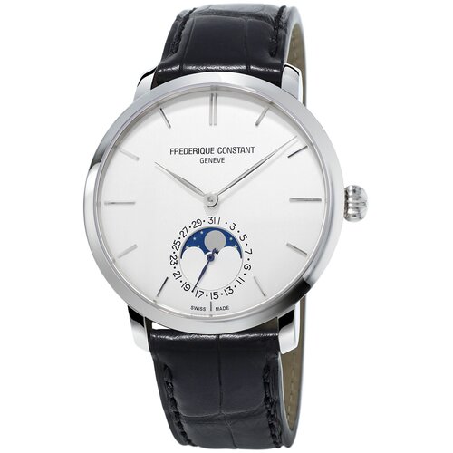 FREDERIQUE CONSTANT moška ročna ura FC-705S4S6 Cene