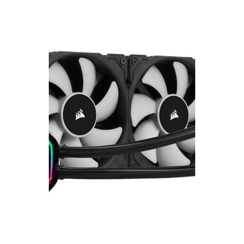 Corsair Coolere iCUE H115i RGB PRO XT Cijene