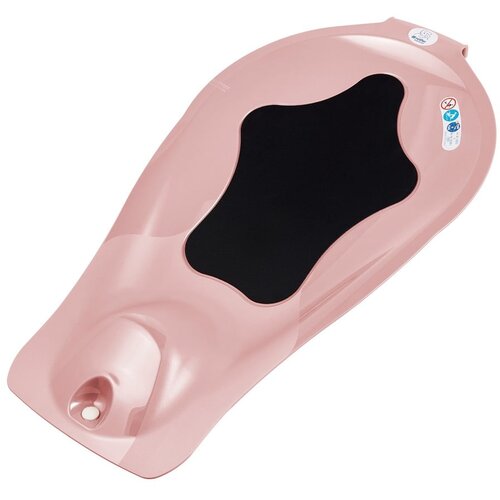 Rotho Svijetloružičasta prostirka za kupanje 32x56 cm Top - Cijene