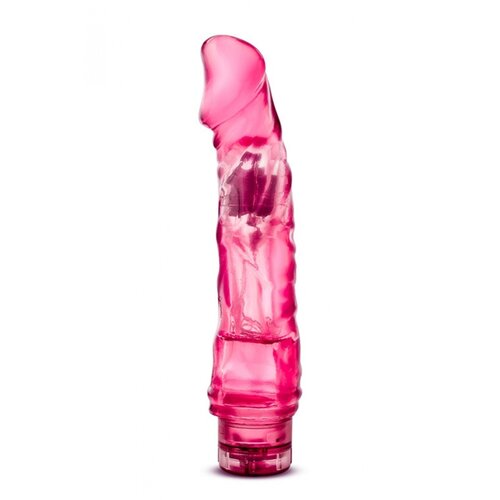 B Yours Vibrator Vibe 6, Roze Cene