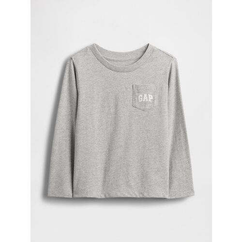 GAP Baby T-Shirt with Pocket - Boys Slike