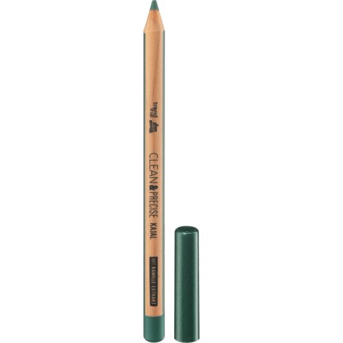 trend !t up Clean & Precise Kajal olovka za oči- 303 green 0.78 g Cene