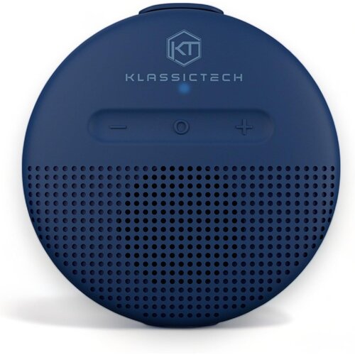 Generic bluetooth 5.0 zvočnik hi-fi IPX7 vodoodporen 6 ur delovanja, (21122627) Cene