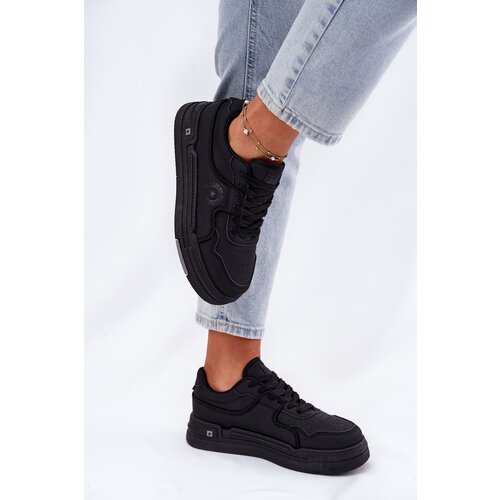 Big Star Low Women&amp;#039;s Sneakers Slike