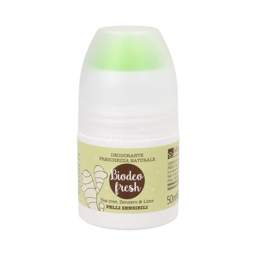 La Saponaria Bio deodorant fresh Cene