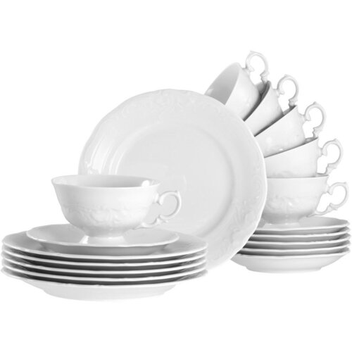 Creatable Kavni Servis Frederike, 18-Delni Cene