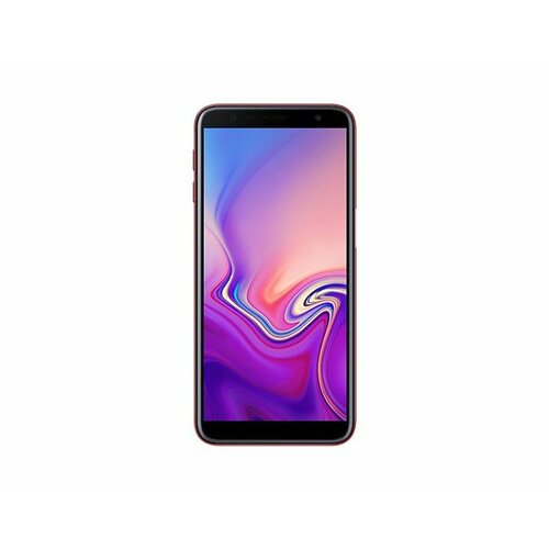 Samsung Galaxy J6+ (2018) crveni Dual SIM (J610) mobilni telefon Slike