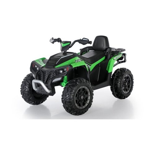 Dečiji Kvad na akumulator Kvad ATV 2 - Zelena Cene