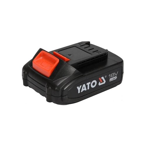 Yato baterija 18V li-ion 2Ah YT-82842 Slike