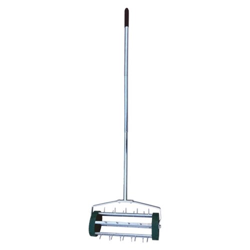 Garden Line ručni prozračivač trave 148 cm (LAR3870) Slike