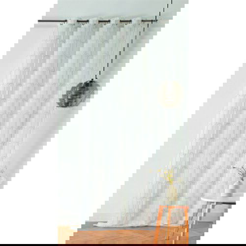 Linder Voile zavese VOILAGE TEMPO Siva Cene