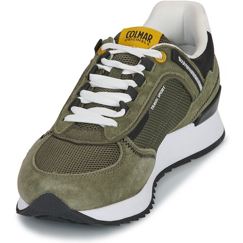 Colmar Nizke superge TRAVIS SPORT BOLD Kaki Slike