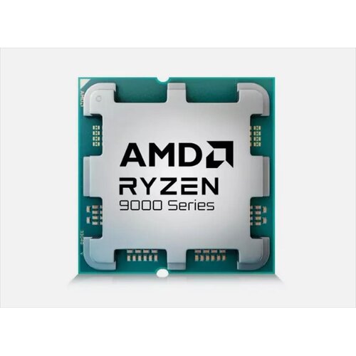AMD procesor RYZEN 9 9900X, 12 јezgara, 5.6GHz 76MB sa Radeon grafikom, s.AM5 100-000000662, TRAY Cene
