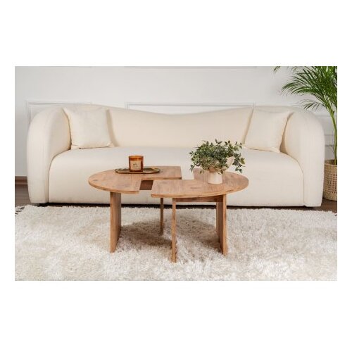 Hanah home sto za dnevnu sobu moira atlantic pine Slike