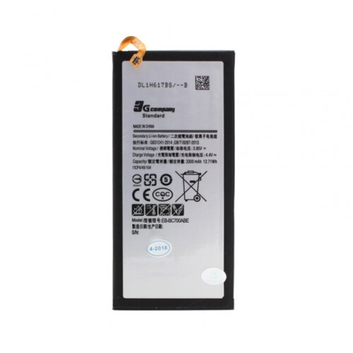 Baterija standard za samsung galaxy C7 Slike