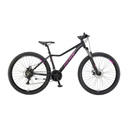 BICIKL POLAR MIRAGE SPORT 27,5 Lady black Cene