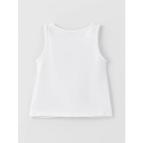 LC Waikiki Camisole - White - Regular fit Slike