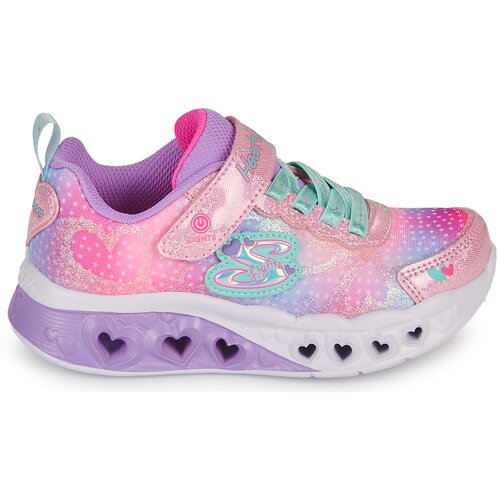 Skechers Superge turkizna / lila / roza / roza Slike