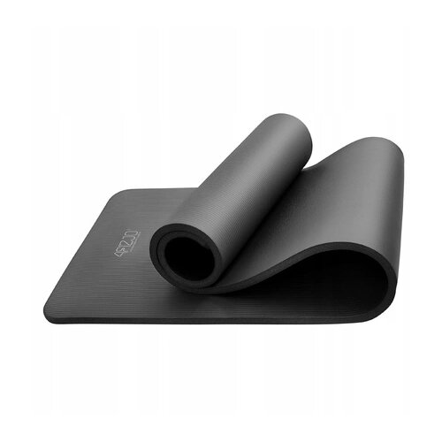 Monkey Gym Podloga Za Vadbo 15 Mm Pena 180X60 Cm Črna, (5000081720) Slike
