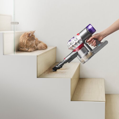 Dyson Automobil + Camac Rucni Usisivac s baterijom visoke usisne snage 586120-01 Slike