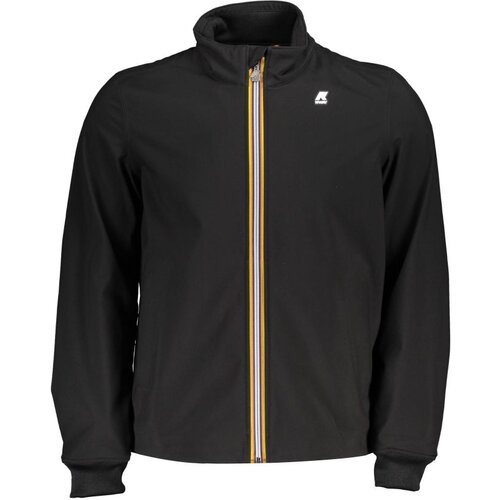 K-Way BLACK MAN SPORTS JACKET Slike