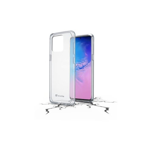 Cellular Line ovitek clearduo S20 ultra cellular line Cene