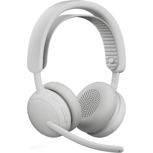 Logitech Brezžične slu&amp;scaron;alke Zone Wireless 2 ES z aktivnim odpravljanjem hrupa, (5000533006) Slike