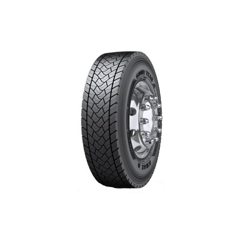 Goodyear KMAX D G2 ( 315/45 R22.5 147/145L 20PR ) Slike