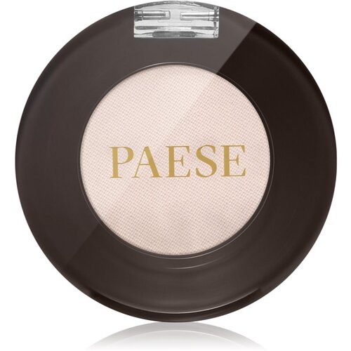 Paese Eyegasm Eyeshadow dolgoobstojna senčila za oči odtenek 03 Biscuit 1,5 g Slike