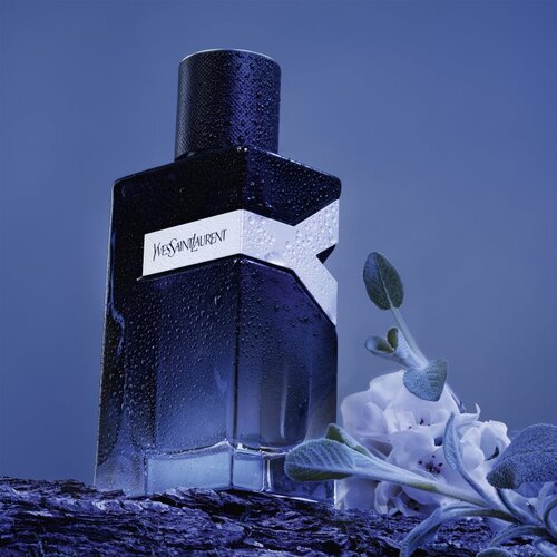 Yves Saint Laurent Y parfemska voda 60 ml za mu&amp;scaron;karce Slike