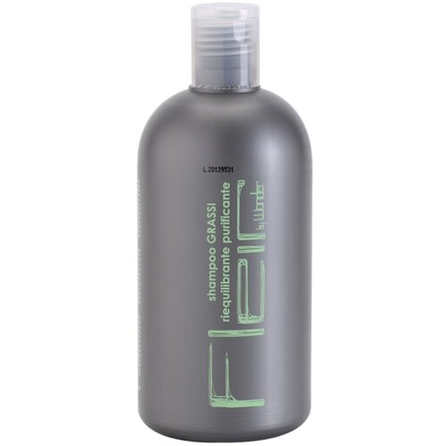Gestil Fleir by Wonder šampon za pogosto umivanje za mastne lase 500 ml Cene