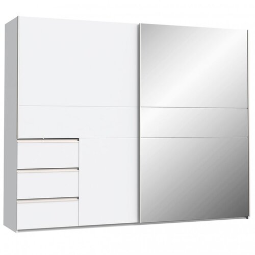  Garderobni ormar WINN 2 W2QS52332 (bijela) Cijene