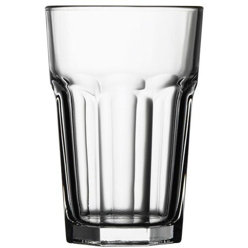 PASABAHCE Kozarec Casablanca / 42cl / 3kos, (21364516) Cene
