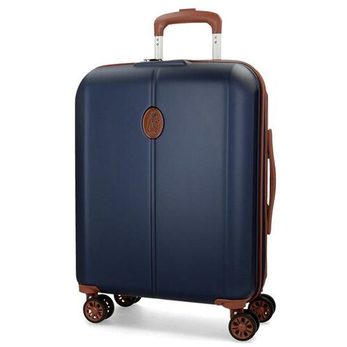 drugi brendovi ručni kofer Ocuri El Potro | teget | ABS Cene