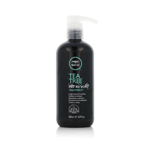 Paul Mitchell TEA TREE Hair and Scalp Treatment maska za lase vse vrste las 500 ml unisex Cene