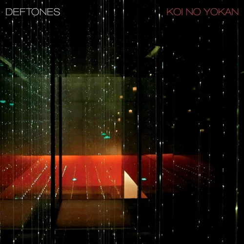Deftones Koi No Yokan (LP)