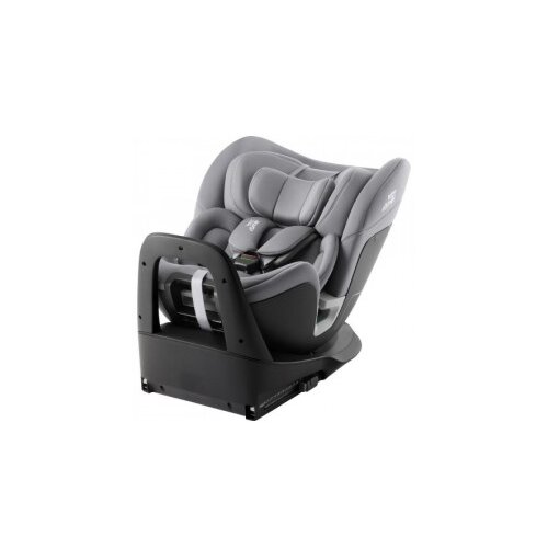 Britax Romer a-s Swivel i-Size (40-125cm), Siva Slike