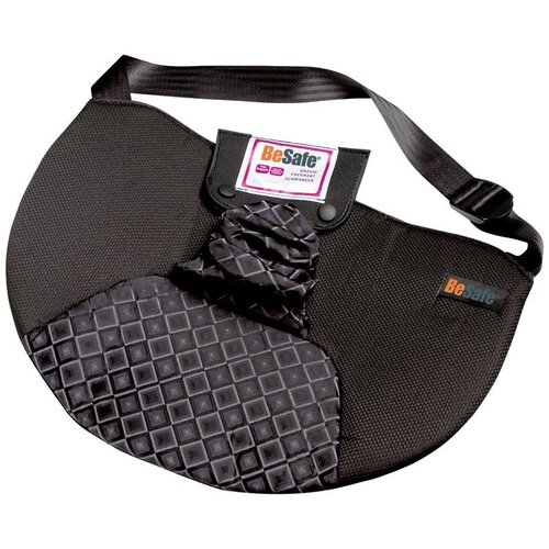 Besafe pojas za trudnice black 10010122-Black-Std Cijene