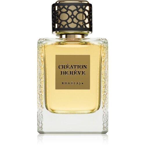 Khadlaj Maison Creation de Reve parfumska voda uniseks 100 ml Slike